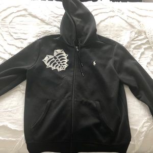 Polo Ralph lauren sport hoodie